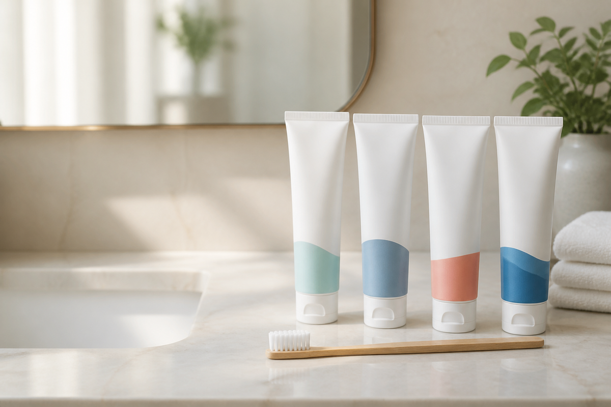 How to Choose Toothpaste: A Simple Guide for Everyday Needs