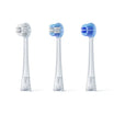 AirJet Toothbrush Heads RANVOO