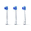 AirJet Toothbrush Heads RANVOO