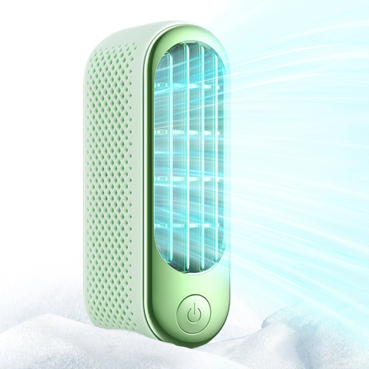 PocketGust L20 Portable Fan RANVOO
