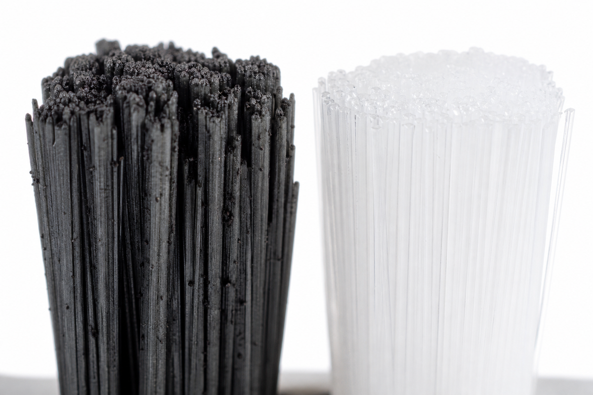 Is a Charcoal Toothbrush Good for Your Teeth?