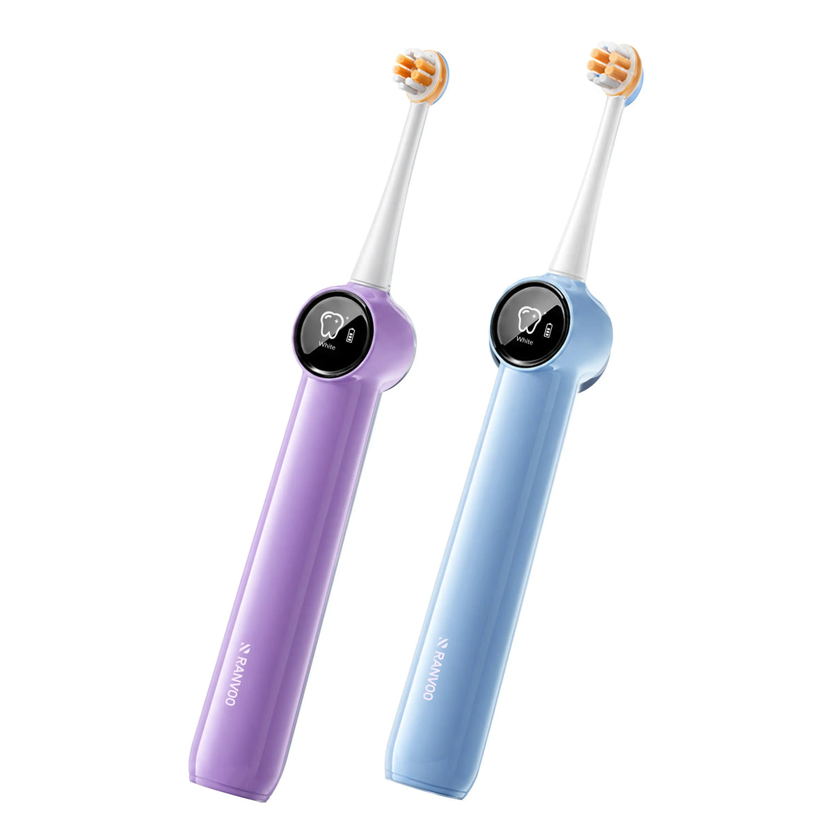 AirJet X3 Enamel Electric Toothbrush RANVOO