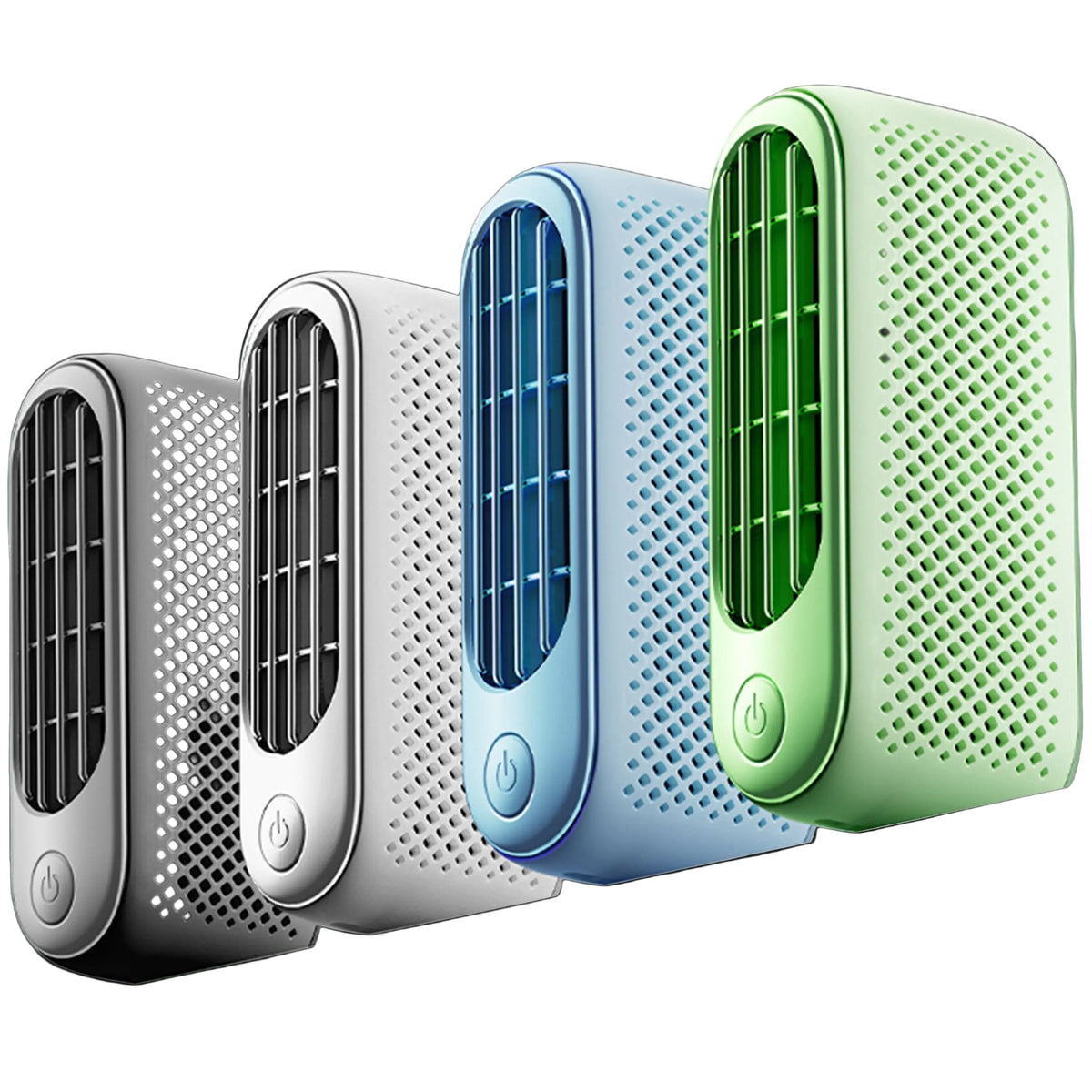 PocketGust L20 Portable Fan RANVOO