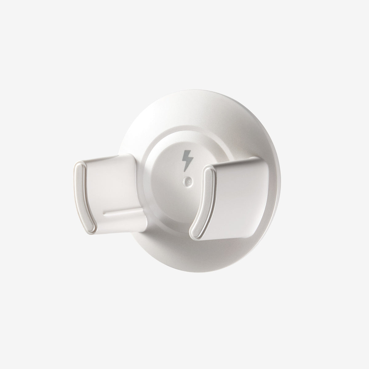 Wall-Mounted Magnetic Wireless Charger