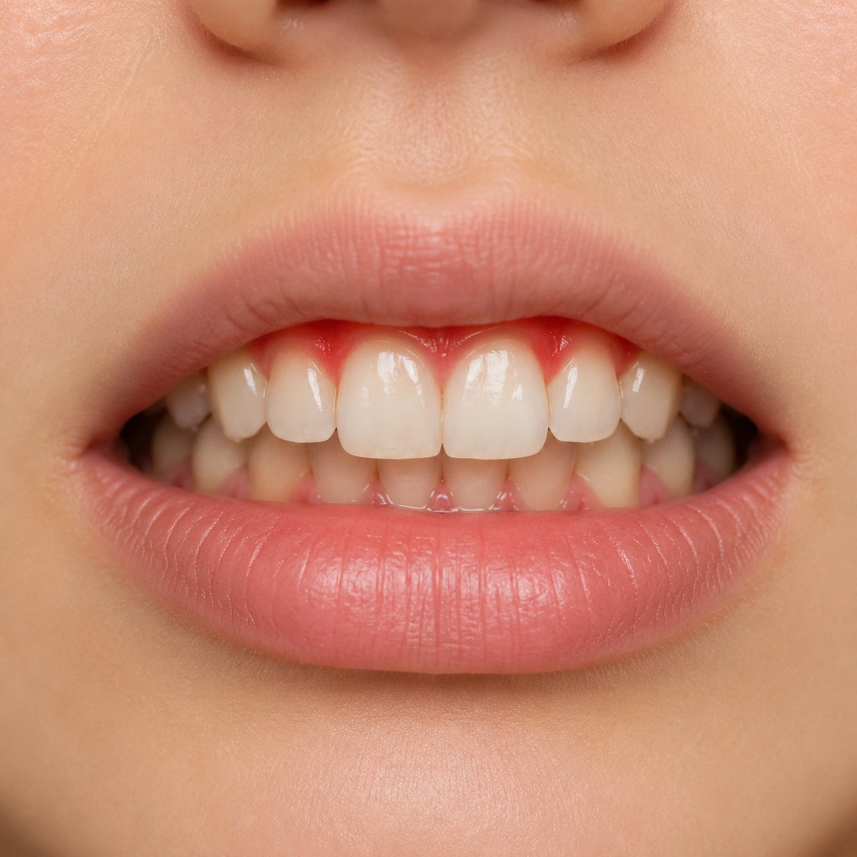 swelling gums