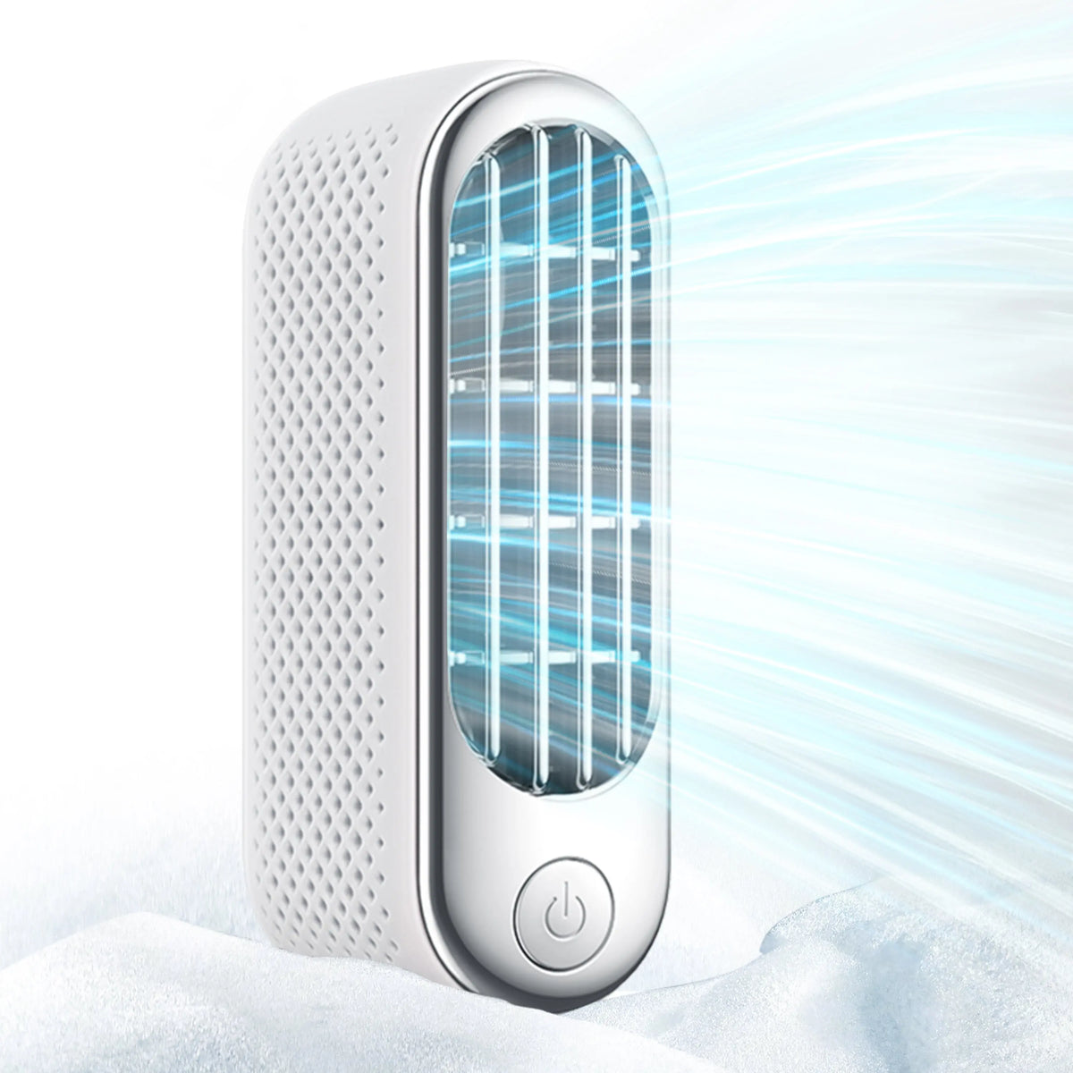 PocketGust L20 Portable Fan RANVOO